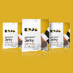 Ginger Teriyaki (3-Pack)