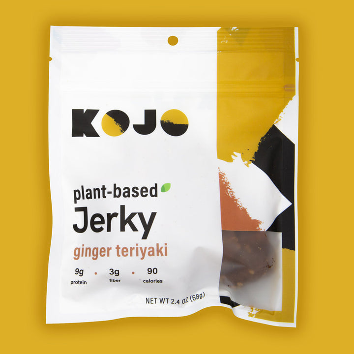 Ginger Teriyaki (3-Pack)