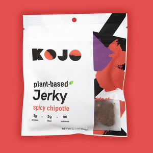 Spicy Chipotle (3-pack)