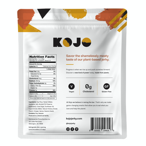 Ginger Teriyaki (3-Pack)